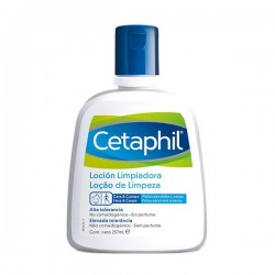 Loção de Limpeza CETAPHIL 237ml