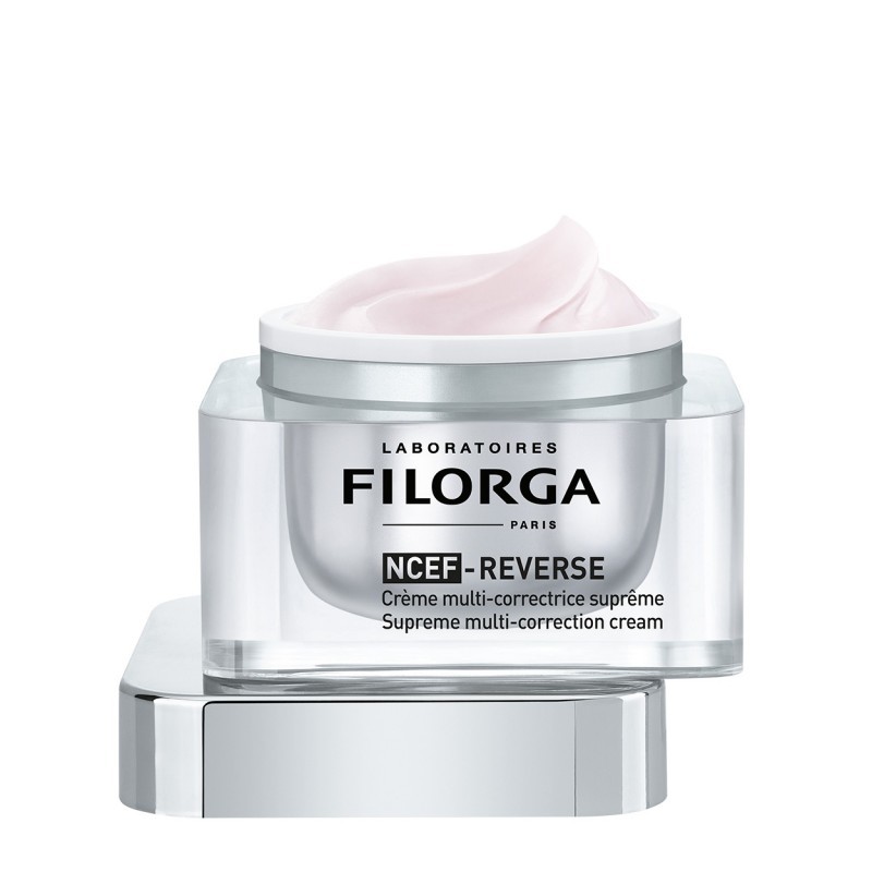 FILORGA NCEF-Reverse Supreme Crema Multicorrettiva 50ml