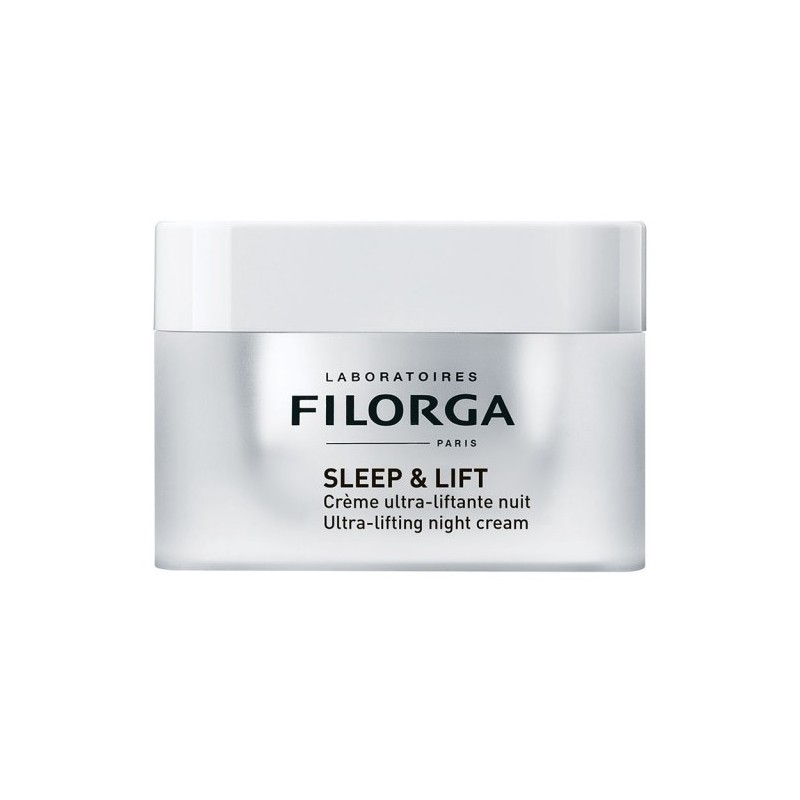 FILORGA Sleep&Lift Creme de Noite Ultra-Lifting 50ml FILORGA Sleep&Lift Creme de Noite Ultra-Lifting 50ml