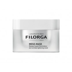 FILORGA Meso-Mask Maschera Levigante Illuminante 50ml