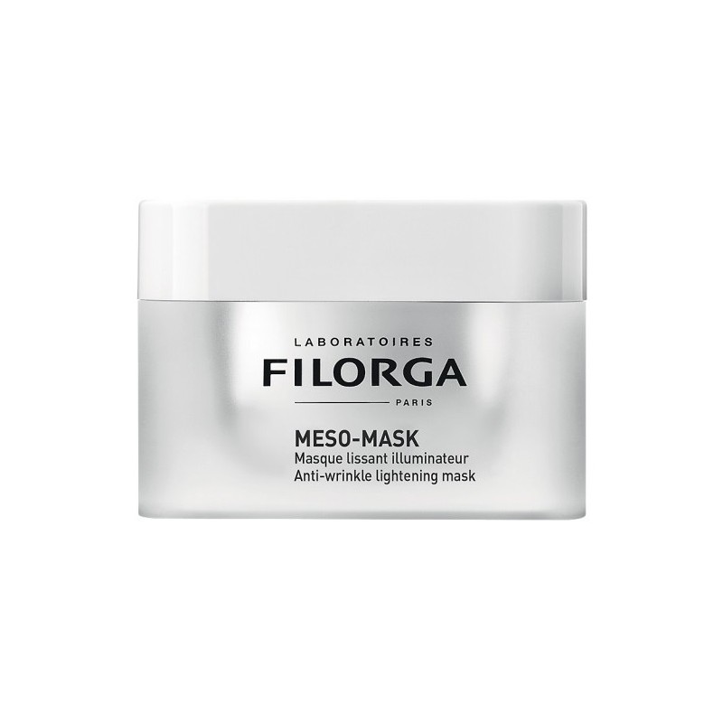 FILORGA Meso-Mask Aufhellende Glättungsmaske 50ml