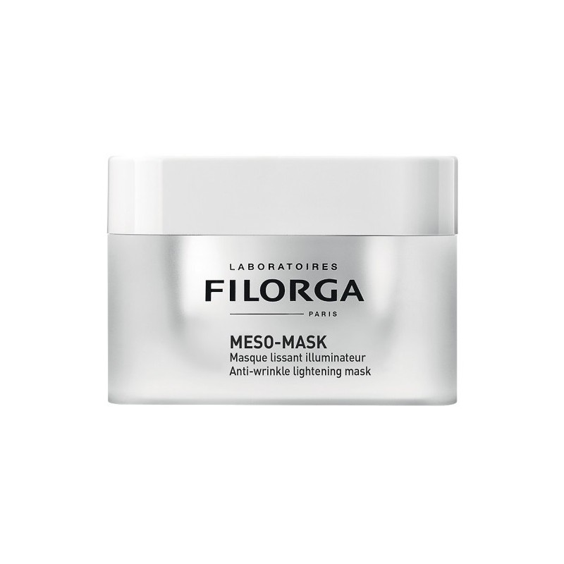 FILORGA Meso-Mask Masque Lissant Éclaircissant 50 ml