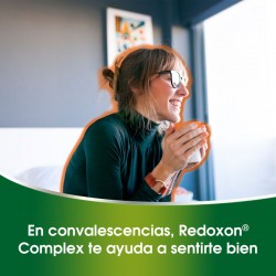 REDOXON Complex 30 Brausetabletten