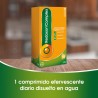 REDOXON Complex Duplo 2x30 compresse effervescenti