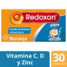 Redoxon Extra Defesas 30 Comprimidos