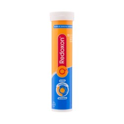 BAYER REDOXON Double Action 15 Tabletten