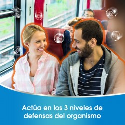 REDOXON Défenses Extra 15 Comprimés Effervescents