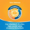 REDOXON Extra Difese 15 Compresse Effervescenti