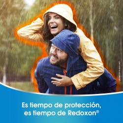 REDOXON Défenses Extra 15 Comprimés Effervescents