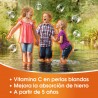REDOXITES Vitamine e Difese Duplo 2x25 Perle Morbide Gusto Arancia