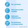 Pacote Bepantol Calma 50 G