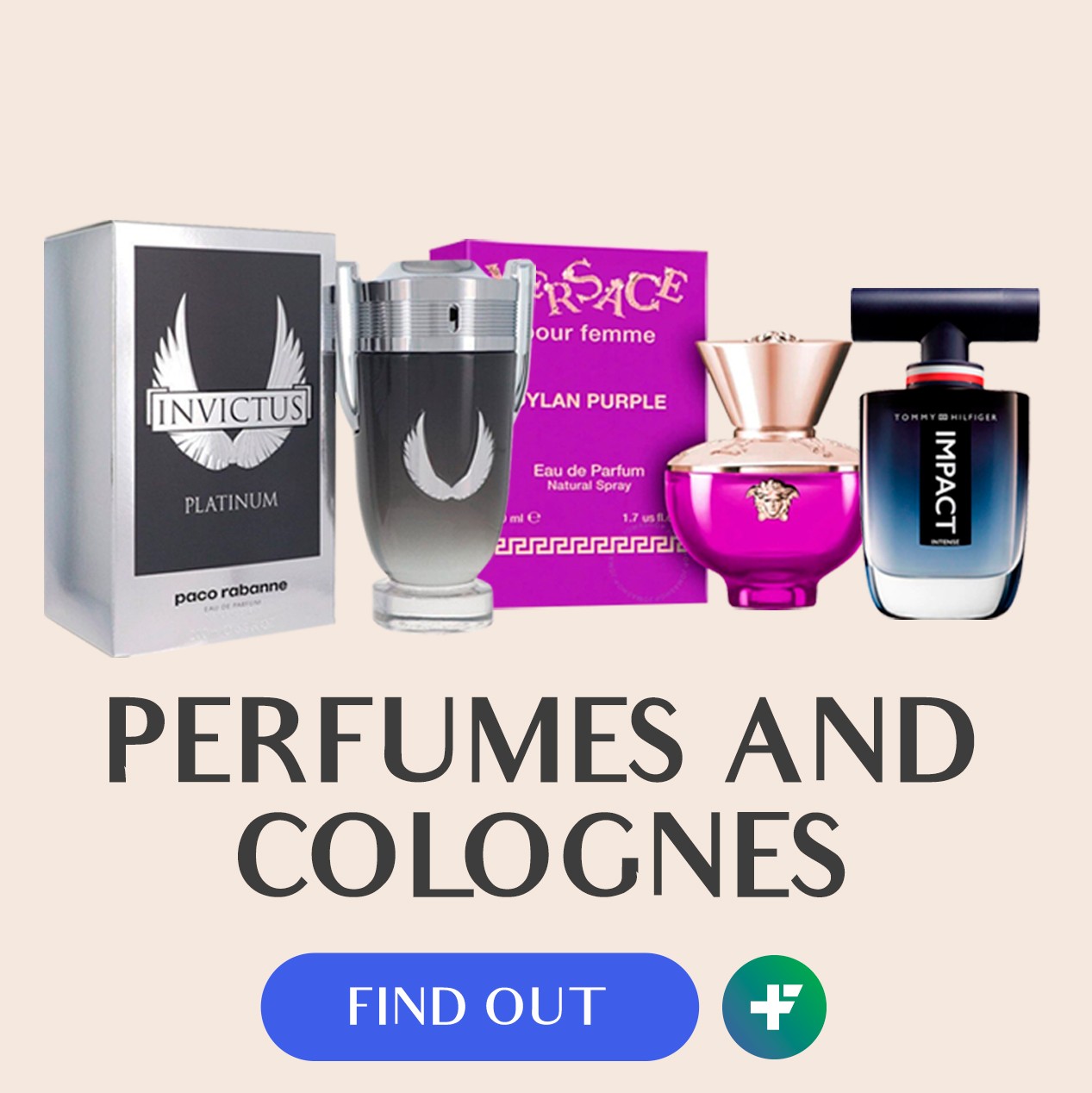Perfumes English